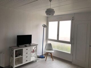  Appartement à vendre 1 pièce 23 m²