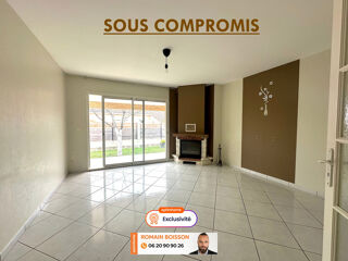  Maison � vendre 5 pi�ces 128 m�