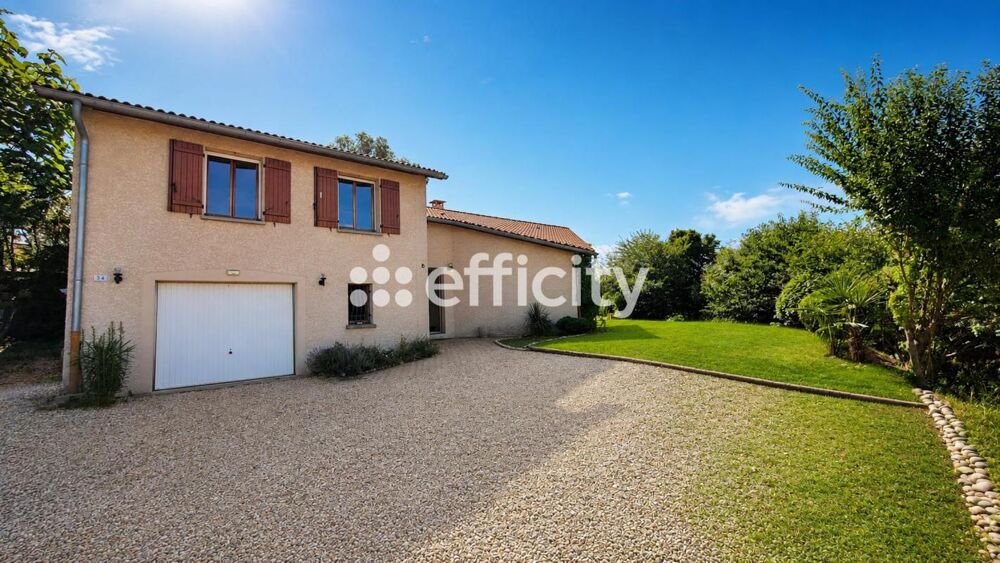 Vente Maison Maison Montanay