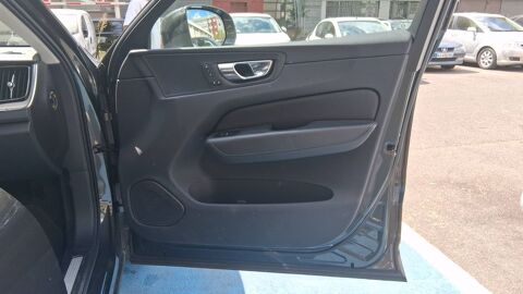 XC60 II 2.0 D4 190 FWD Geartronic8 Inscription 2019 occasion 93120 La Courneuve