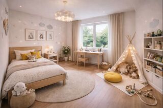  Maison � vendre 119 m�