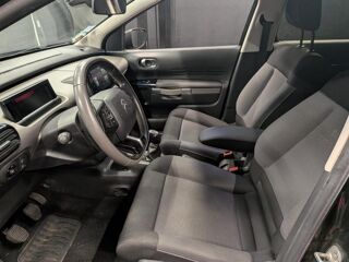C4 cactus PureTech 110 SS Shine 2015 occasion 78200 Mantes La Jolie