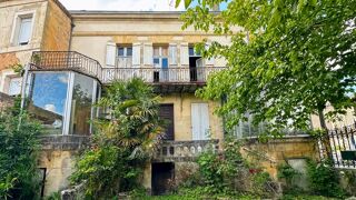  Hôtel Particulier à vendre 10 pièces 350 m² Bergerac