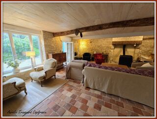  Maison à vendre 4 pièces 140 m²