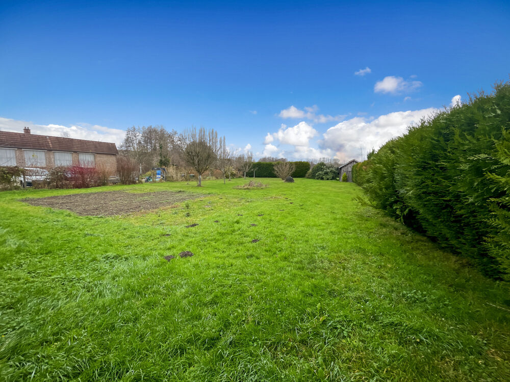Vente Maison Coup de Coeur, Maison de caractère 217m2 Aix villemaur palis