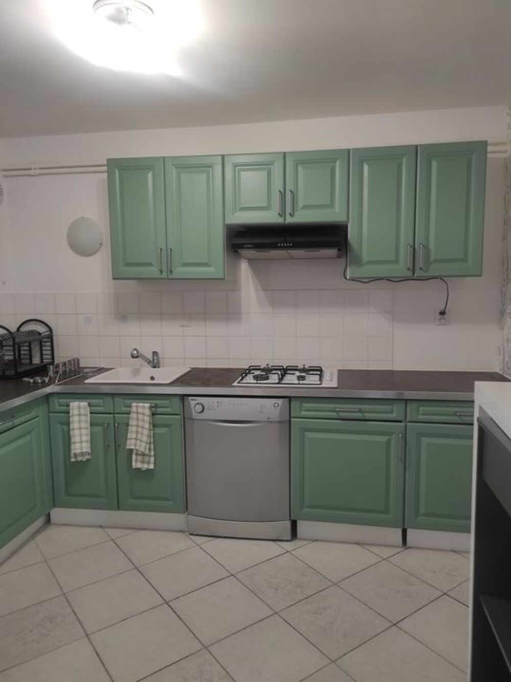 Location Appartement Appartement de 80m2 à louer sur Strasbourg Strasbourg