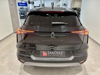 Symbioz 1.8 E-TECH FULL HYBRID 160 BA ESPRIT ALPINE 2026 occasion 52000 Chamarandes-Choignes