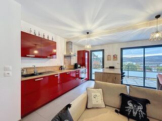  Appartement � vendre 2 pi�ces 54 m�