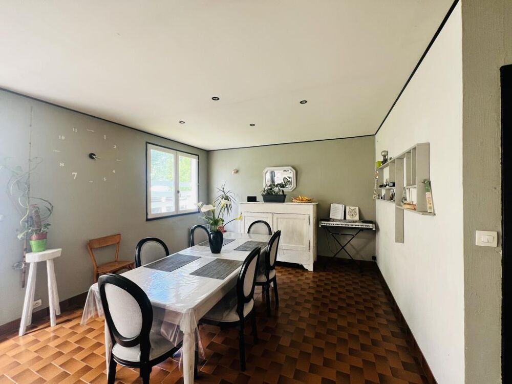 Vente Maison Pavillon Cussac