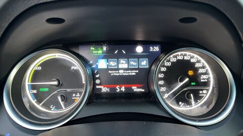 Camry VIII 2.5 VVT-i 218 Hybrid E-CVT Design - Automatique 2020 occasion 92000 Nanterre