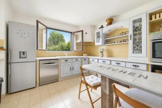  Maison à vendre 6 pièces 162 m²