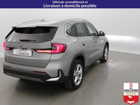 X1 sDrive 18i 136DKG7 +Jantes en alliage l&eacute;ger 18 2023 occasion 10150 Lavau