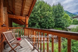  Chalet � vendre 10 pi�ces 529 m� Saint gervais les bains