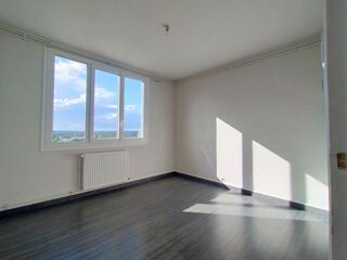  Appartement � vendre 2 pi�ces 48 m�