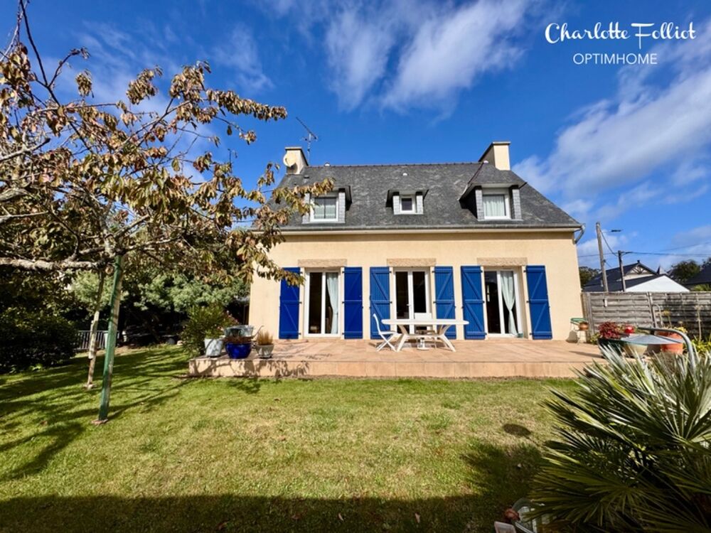  vendre  Maison Dinard (35800)