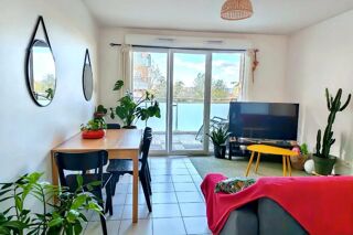 Appartement � vendre 3 pi�ces 57 m�