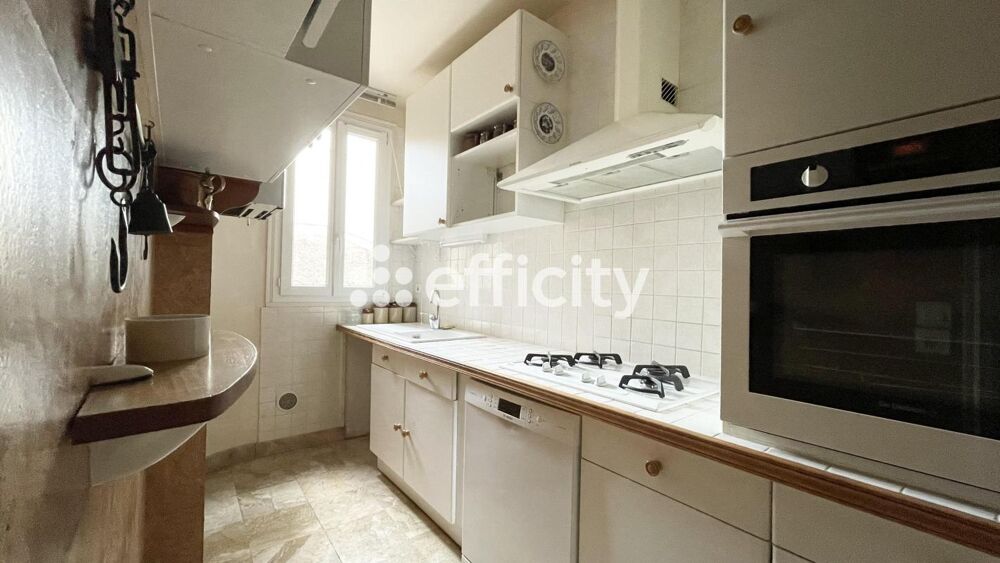  vendre  Appartement Paris 12