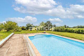  Ferme à vendre 7 pièces 153 m²
