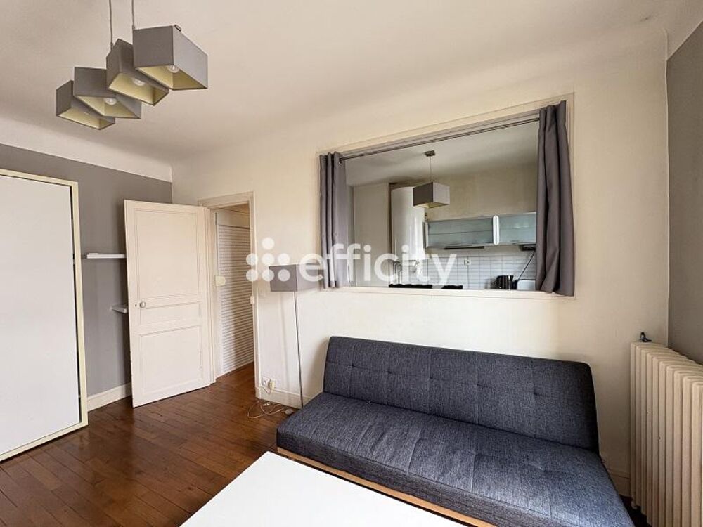 Vente Appartement Appartement Courbevoie