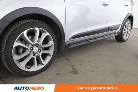 i20 1.0 T-GDi Active 100 ch 2016 occasion 92130 Issy-les-Moulineaux