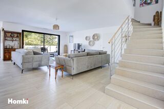  Maison à vendre 5 pièces 158 m²