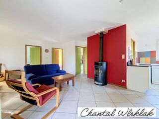 Vente Maison À VENDRE Maison à Labeaume (07) hab 87 m² avec terrain 2500 m2 Labeaume