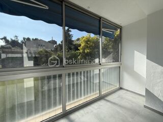  Appartement � vendre 2 pi�ces 41 m�