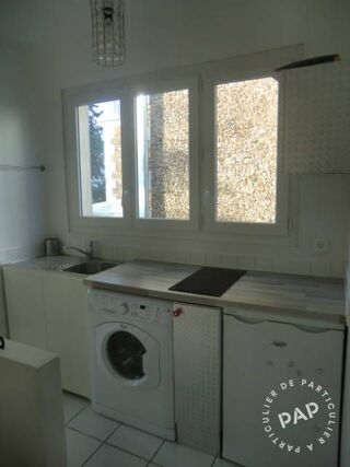  Appartement � louer 2 pi�ces 26 m�