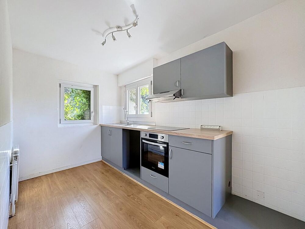 Appartement 2 pièces 39 m² · à Bonne · 39 m² · 155 000 €