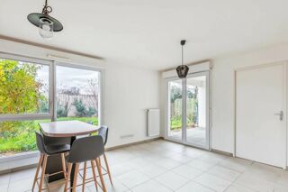  Appartement � vendre 2 pi�ces 40 m�