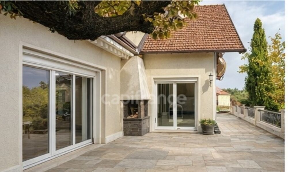 � vendre  Propri�t�/ch�teau Beynost (01700)