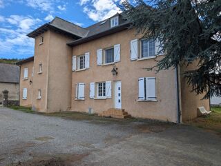  Immeuble à vendre 15 + pièces 500 m²