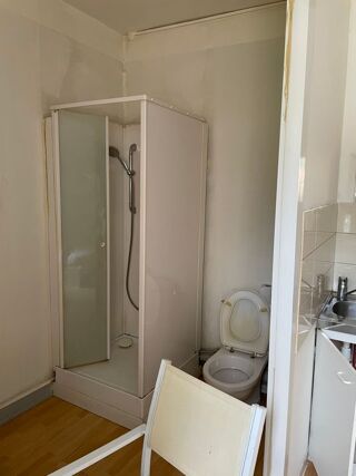  Appartement à louer 1 pièce 16 m²
