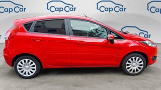 Fiesta VI 1.0 Ecoboost 100 Trend 2013 occasion 01600 Trevoux