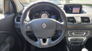 M&eacute;gane 1.5 DCI 110 Business 2014 occasion 71150 Chagny