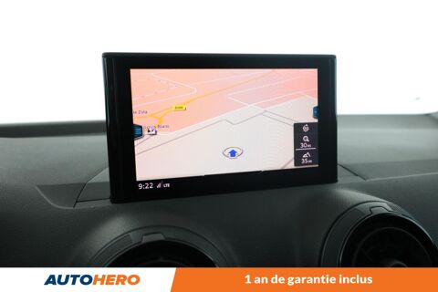 Q2 1.6 TDI Business Line S tronic 116 ch 2017 occasion 92130 Issy-les-Moulineaux