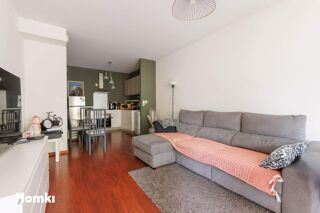  Appartement à vendre 2 pièces 48 m²