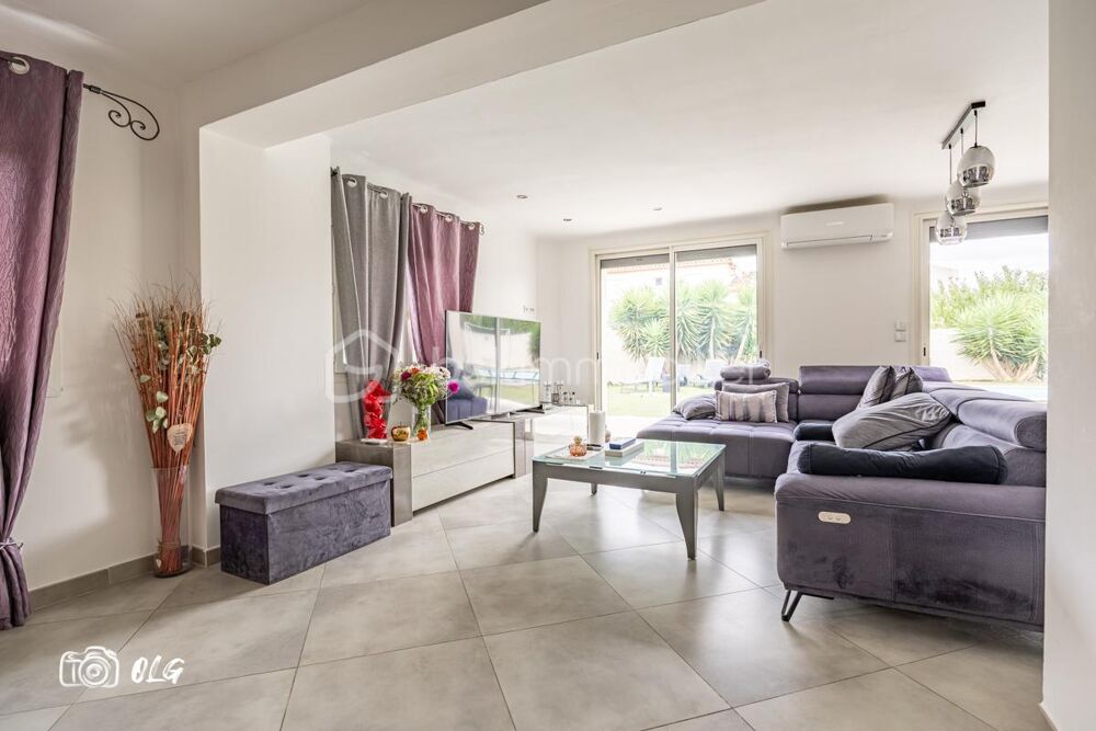  vendre  Maison Prols (34470)