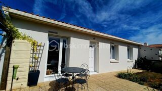  Maison à vendre 4 pièces 91 m²