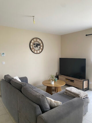  Maison � vendre 3 pi�ces 72 m�