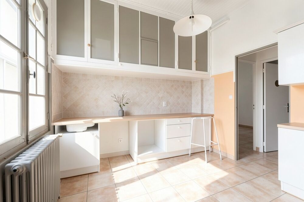 à vendre  Maison Aix-en-Provence (13100)