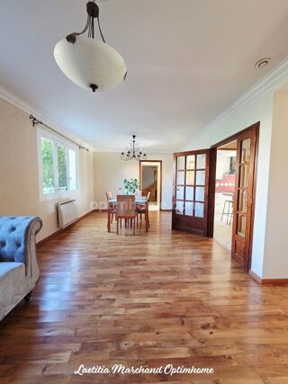  Maison à vendre 6 pièces 156 m²