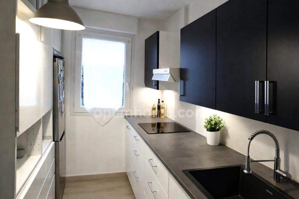 Vente Appartement rare secteur des guipons Villejuif