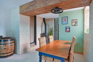  Maison à vendre 5 pièces 114 m²