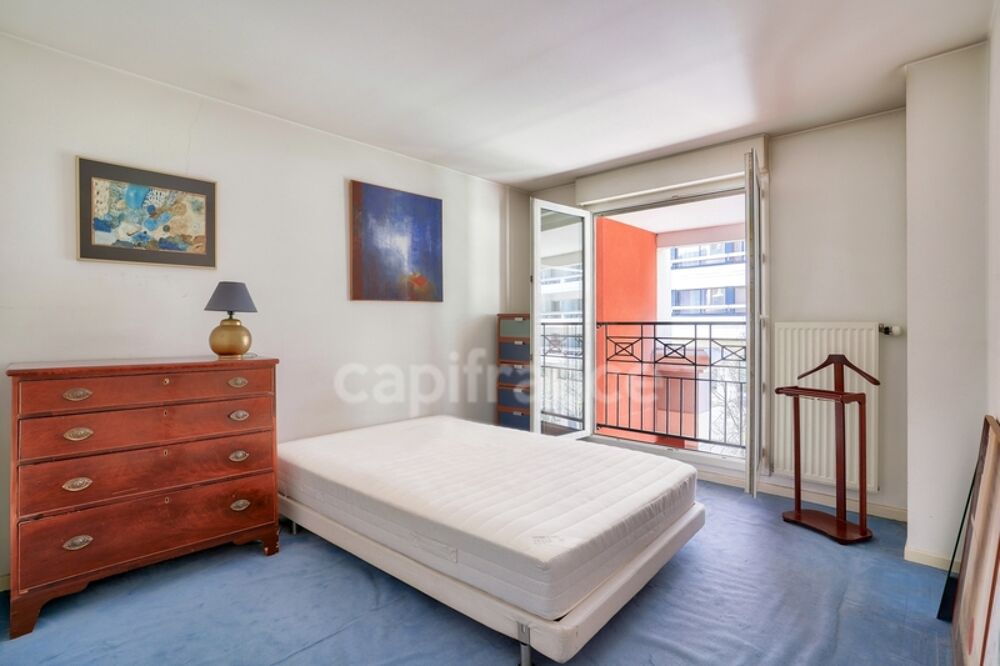  vendre  Duplex/triplex Courbevoie (92400)