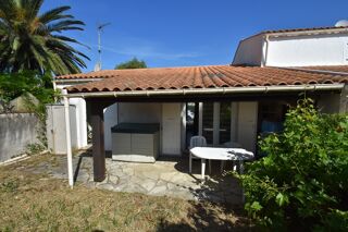  Maison � vendre 3 pi�ces 44 m�