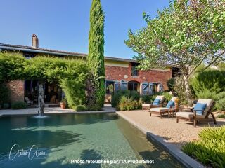  Maison à vendre 12 pièces 500 m²