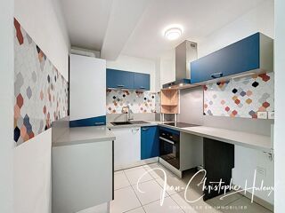  Appartement  vendre 2 pices 53 m