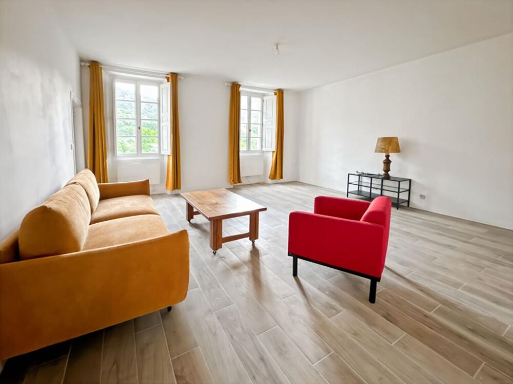 Vente Appartement APPARTEMENT PLEIN CENTRE DE VICO Vico