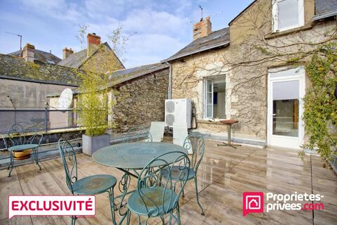   Maison Savennieres 5 pi�ces 165 m2 Maison - 5 pi�ce(s) - 165 m�